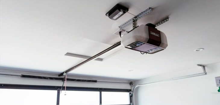 garage door motor repair in Chatsworth