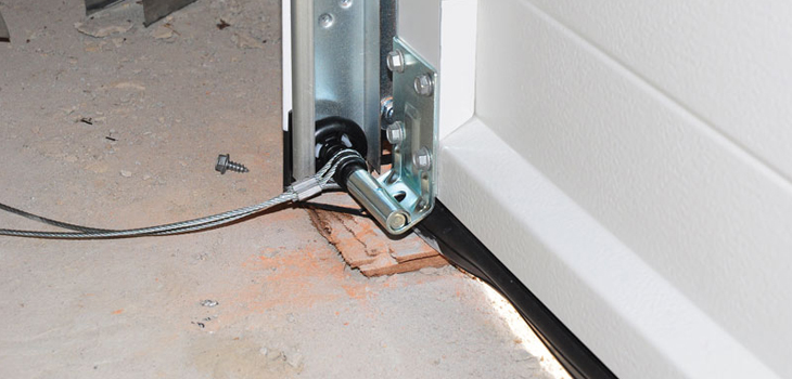 best garage door roller repair in Chatsworth