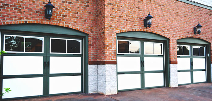 overhead garage door maintenance in Chatsworth