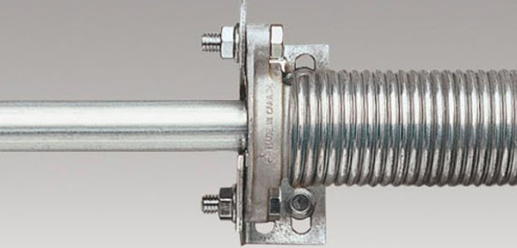 torsion spring bearing repair in Chatsworth