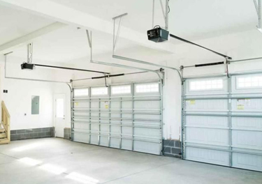 commercial garage door repair in Chatsworth