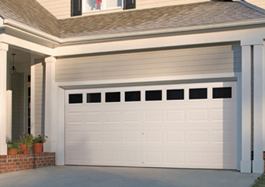 residential garage door repair in Chatsworth